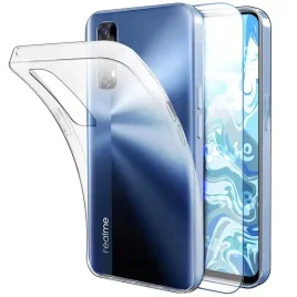 etui-do-realme-7-przezroczyste-silikonowe-ochronne-case-szklo-9h