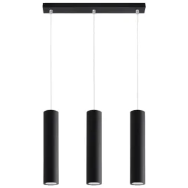 lampa-wiszaca-led-3xgu10-minimalistyczna
