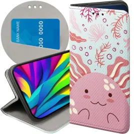 etui-z-klapka-do-motorola-moto-g52-wzory-axolotl-aksolotl-z-aksolotlem-case