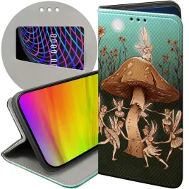 etui-z-klapka-do-realme-10-pro-5g-wzory-fantasy-magic-wrozka-futeral-case