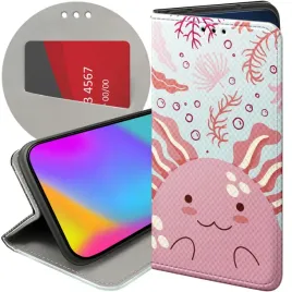 etui-do-xiaomi-redmi-note-8-pro-wzory-axolotl-aksolotl-z-aksolotlem-futeral