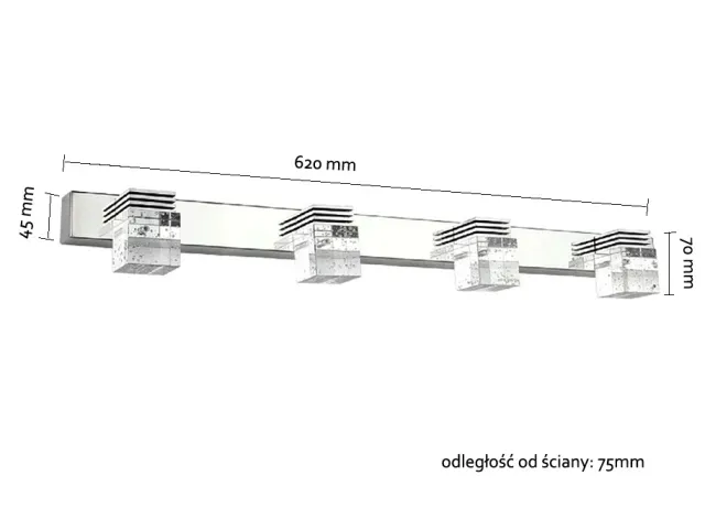 oswietlenie-lazienkowe-kinkiet-lampa-led-nad-lustro-szklane-klosze-kolor-chrom