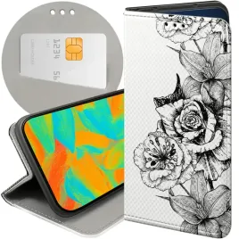etui-z-klapka-do-nokia-3-4-wzory-bezowe-kremowe-ecru-futeral-pokrowiec-case