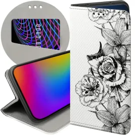 etui-z-klapka-do-samsung-galaxy-m23-5g-wzory-bezowe-kremowe-ecru-futeral