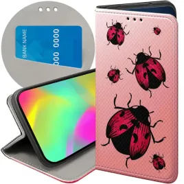 etui-z-klapka-do-oppo-reno-5-lite-wzory-biedronka-z-biedronka-ladybug-case