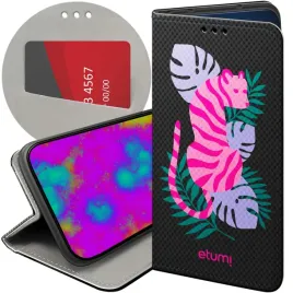 etui-z-klapka-do-xiaomi-redmi-note-7-wzory-lato-na-wakacje-dzungla-futeral