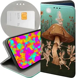 etui-z-klapka-do-nokia-3-4-wzory-fantasy-magic-wrozka-futeral-pokrowiec