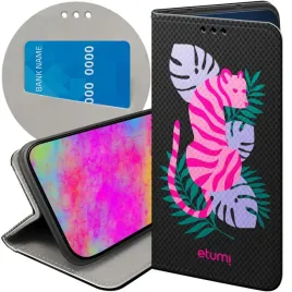 etui-z-klapka-do-iphone-x-xs-wzory-lato-na-wakacje-dzungla-futeral-case