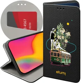 etui-z-klapka-do-iphone-11-wzory-mix-przeszlosc-oryginalne-futeral-case
