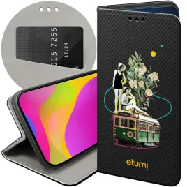 etui-z-klapka-do-realme-8-5g-wzory-mix-przeszlosc-oryginalne-futeral-case