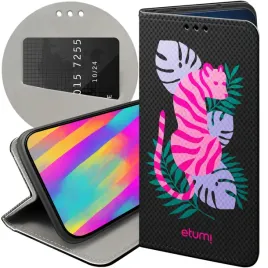 etui-z-klapka-do-motorola-moto-g7-power-wzory-lato-na-wakacje-dzungla-case