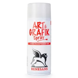 werniks-renesans-mat-400-ml