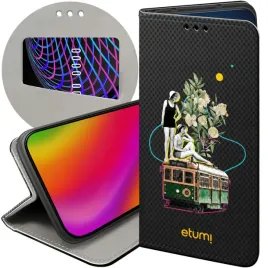 etui-z-klapka-do-xiaomi-redmi-note-9-wzory-mix-przeszlosc-oryginalne-case