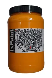 farba-akrylowa-ipaint-renesans500ml-cadmium-yellow
