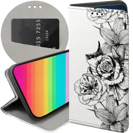 etui-z-klapka-do-redmi-note-12-5g-poco-x5-wzory-bezowe-kremowe-ecru-case