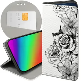 etui-z-klapka-do-xiaomi-redmi-note-8-pro-wzory-bezowe-kremowe-ecru-futeral