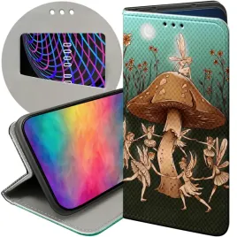 etui-do-motorola-moto-g10-g10-power-g30-wzory-fantasy-magic-wrozka-case