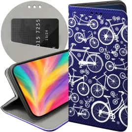 etui-z-klapka-do-motorola-moto-g52-wzory-rowerowe-z-rowerem-kolarz-futeral