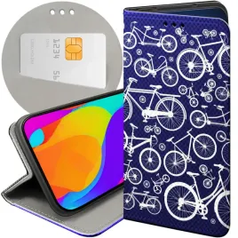 etui-z-klapka-do-realme-8-8-pro-wzory-rowerowe-z-rowerem-kolarz-futeral