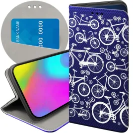 etui-z-klapka-do-oppo-reno-5-lite-wzory-rowerowe-z-rowerem-kolarz-futeral