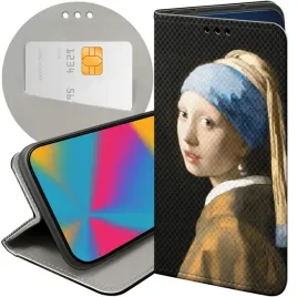 etui-z-klapka-do-xiaomi-redmi-note-7-wzory-vermeer-johannes-malarz-futeral