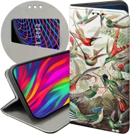etui-z-klapka-do-nokia-3-4-wzory-ernst-haeckel-przyroda-botanika-futeral