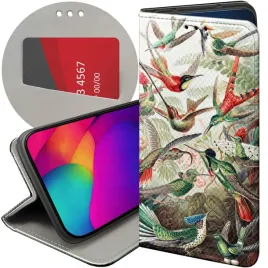 etui-z-klapka-do-iphone-x-xs-wzory-ernst-haeckel-przyroda-botanika-case