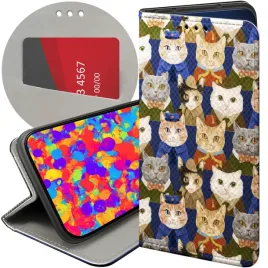 etui-z-klapka-do-realme-8-8-pro-wzory-koty-kociaki-kotki-futeral-case