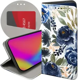 etui-z-klapka-do-iphone-x-xs-wzory-kwiaty-kwieciste-flower-futeral-case