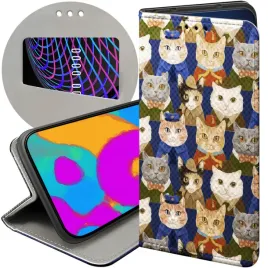 etui-z-klapka-do-xiaomi-redmi-note-7-wzory-koty-kociaki-kotki-futeral-case