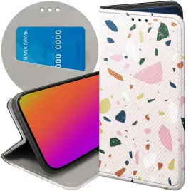 etui-z-klapka-do-motorola-moto-g7-power-wzory-lastriko-terrazzo-terakota