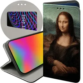 etui-z-klapka-do-huawei-p20-wzory-leonardo-da-vinci-mona-lasiczka-futeral