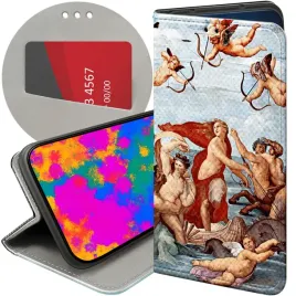 etui-z-klapka-do-iphone-12-12-pro-wzory-raffaello-raphael-obrazy-renesans