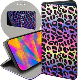 etui-z-klapka-do-huawei-p20-wzory-kolorowe-barwy-tecza-futeral-pokrowiec