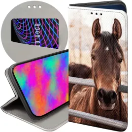 etui-z-klapka-do-samsung-galaxy-s9-wzory-konie-kuce-pegazy-futeral-case