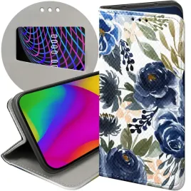 etui-z-klapka-do-samsung-galaxy-a21s-wzory-kwiaty-kwieciste-flower-futeral