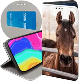 etui-do-redmi-note-10-5g-10t-poco-m3-pro-m3-pro-5g-wzory-konie-kuce