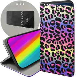 etui-z-klapka-do-samsung-galaxy-a40-wzory-kolorowe-barwy-tecza-futeral-case