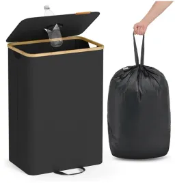 kosz-na-butelki-kaucyjne-zwrotne-plastikowe-pojemnik-songmics-95l-czarny
