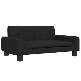 legowisko-dla-psa-sofa-kanapa-czarna-70x45-cm