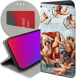 etui-do-xiaomi-redmi-note-7-wzory-raffaello-raphael-obrazy-renesans-futeral