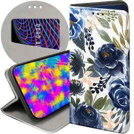 etui-z-klapka-do-realme-8-8-pro-wzory-kwiaty-kwieciste-flower-futeral