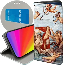 etui-z-klapka-do-huawei-p20-wzory-raffaello-raphael-obrazy-renesans-futeral