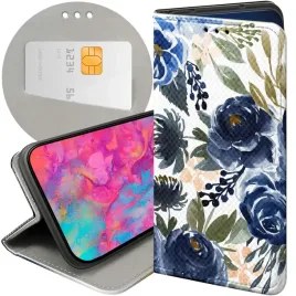 etui-z-klapka-do-samsung-galaxy-a32-4g-wzory-kwiaty-kwieciste-flower-case
