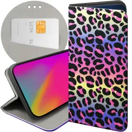 etui-z-klapka-do-motorola-moto-g42-wzory-kolorowe-barwy-tecza-futeral-case