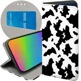 etui-z-klapka-do-xiaomi-redmi-note-9-wzory-krowa-laty-plamki-futeral-case