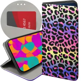 etui-z-klapka-do-realme-10-pro-5g-wzory-kolorowe-barwy-tecza-futeral-case