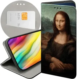 etui-do-samsung-galaxy-s10-plus-wzory-leonardo-da-vinci-mona-lasiczka-case