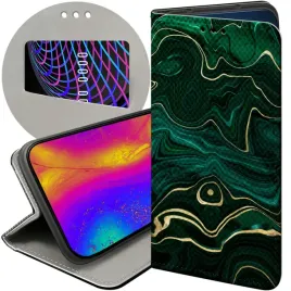 etui-do-xiaomi-redmi-note-8t-wzory-mineraly-kamienie-szlachetne-krysztaly