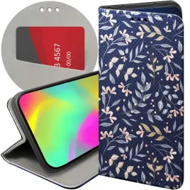 etui-z-klapka-do-oppo-reno-5-lite-wzory-floral-botanika-bukiety-futeral